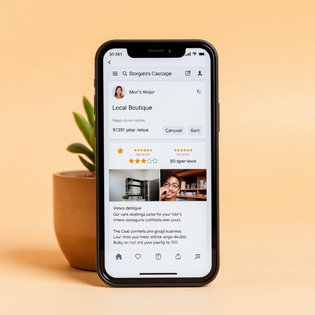 Google Business Profile