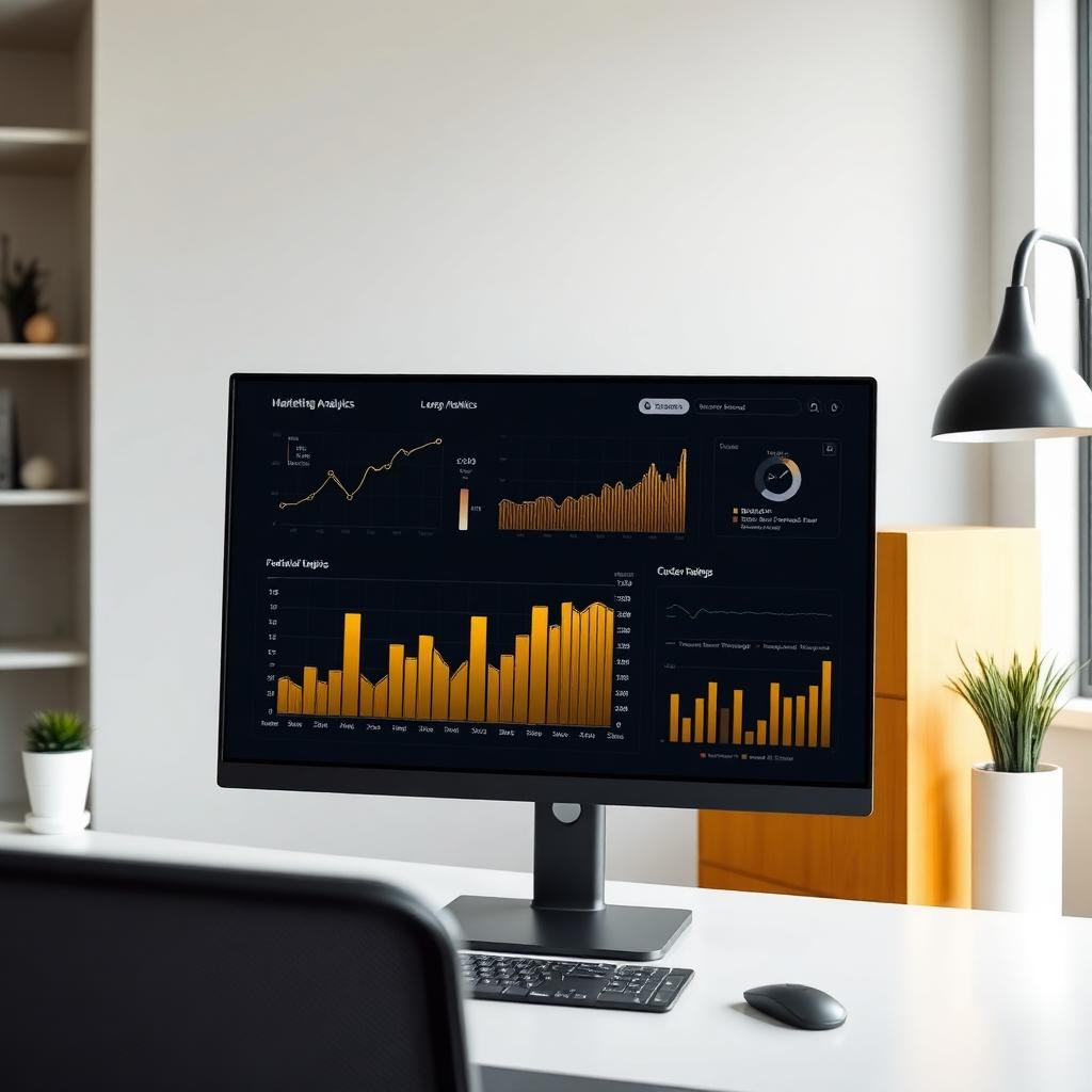 Analytics & Performance